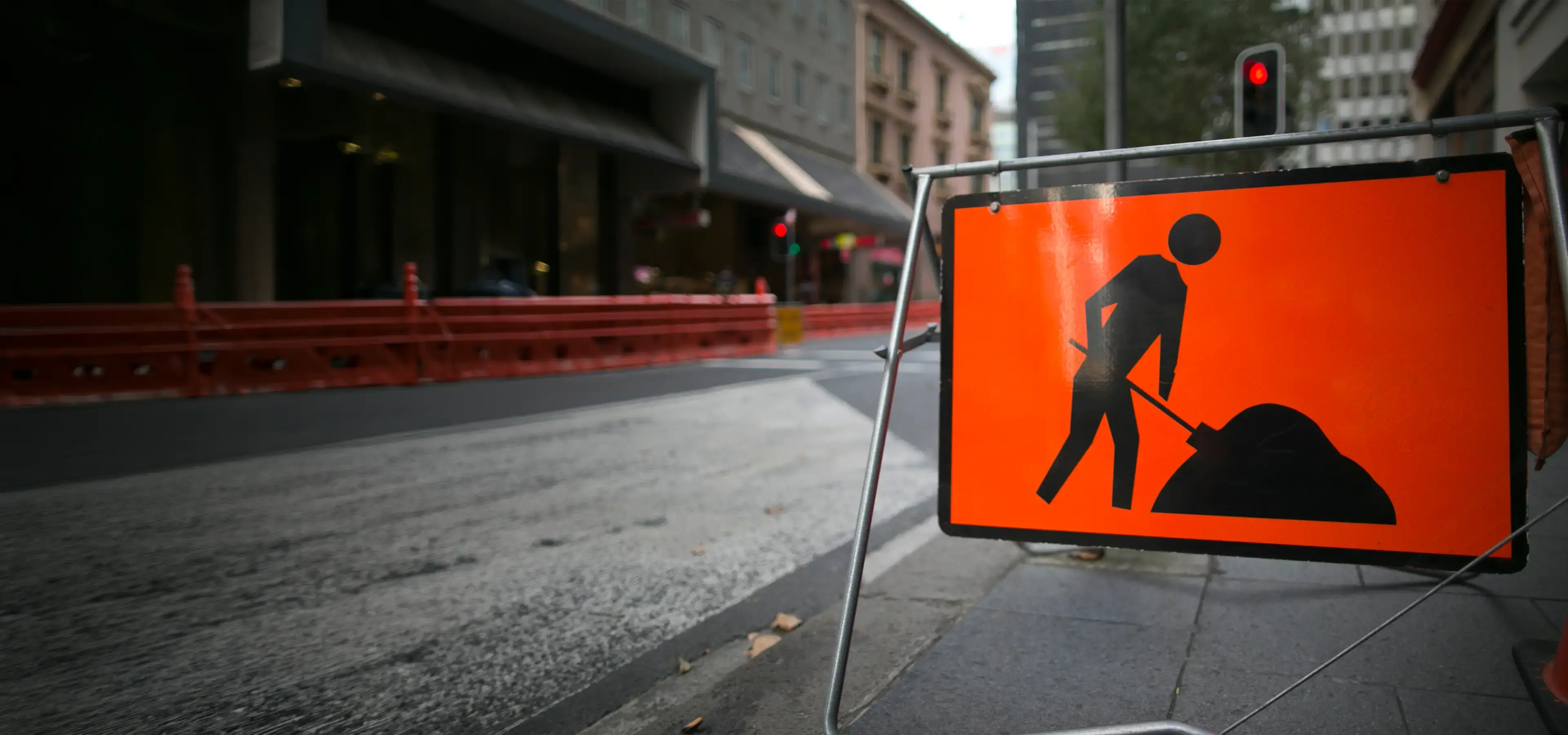 Traffic Management Sydney