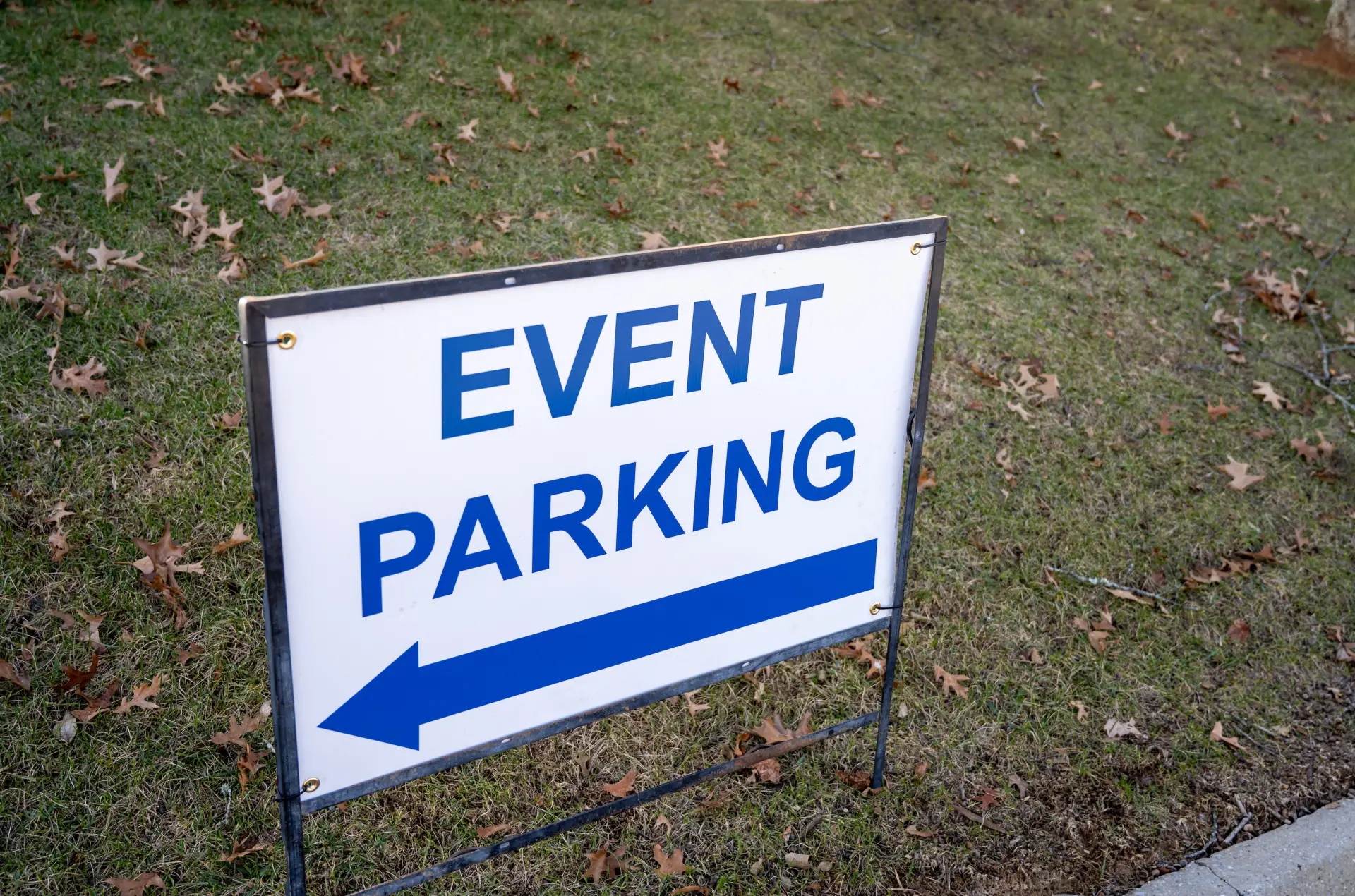 Fetes & Special Events Traffic Control
